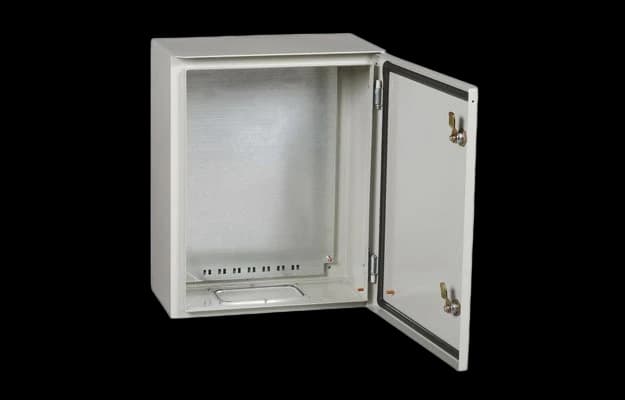 YKM42-02-54-P Корпус металлический ЩМП-18.8.4-0 36 УХЛ3 IP54