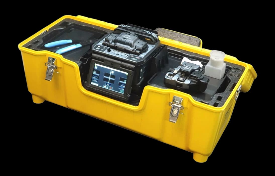 Аппарат сварочный Fujikura 86S KIT С (86S+CT08+BTR-15+ELCT2-16B)