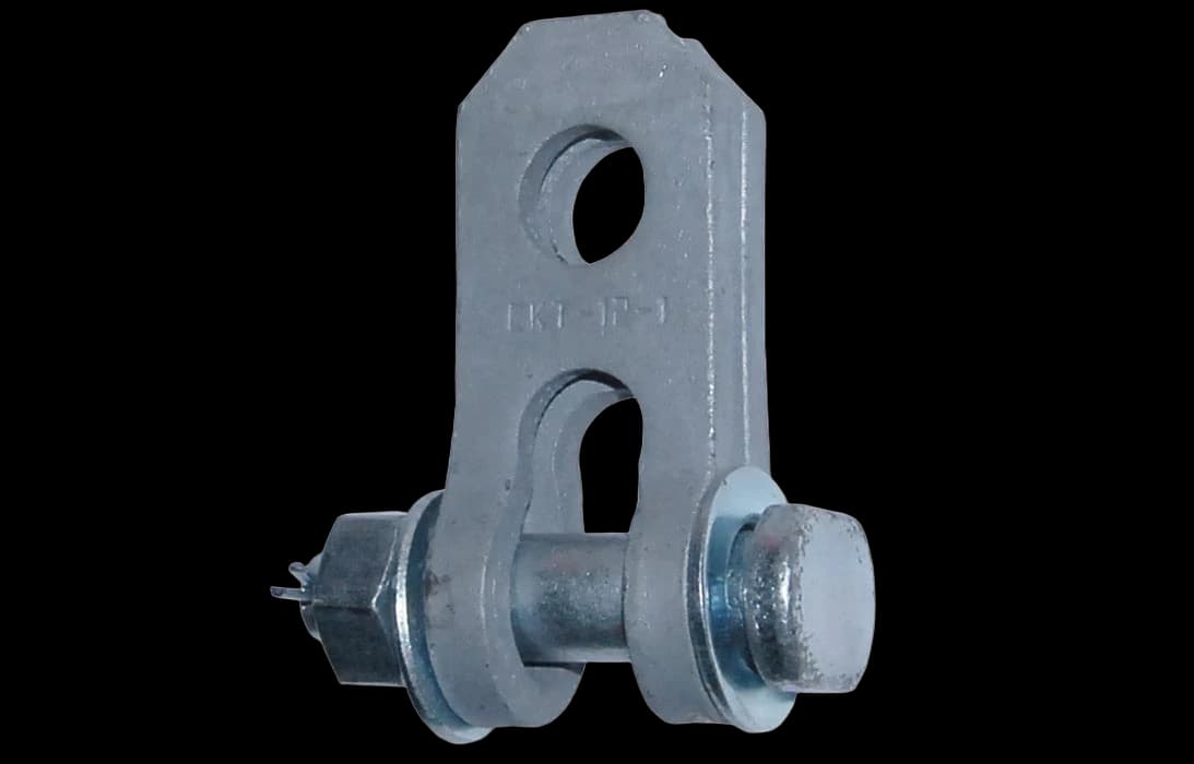 Скоба СКТ-12-1
