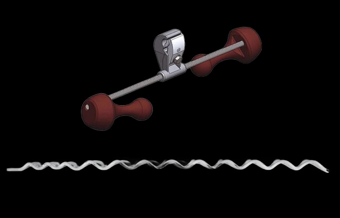 Гасители вибрации