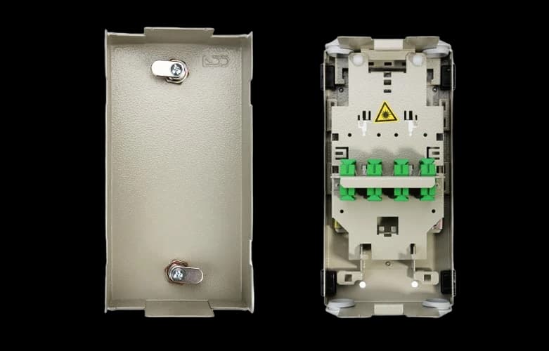 Кросс ШКОН   -П    -16 -1PLC 0.9-1/8- SC/APC - 20SC-9SC/APC-1SC/APC ССД