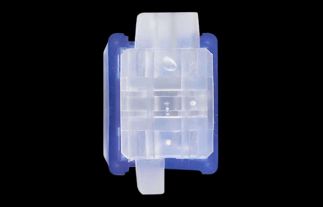 Соединитель подпараллеливания 0,4-0,9мм