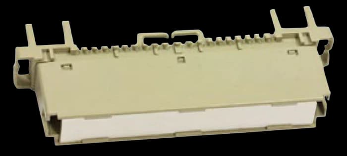 Маркировочная рамка 2/10 универсальная