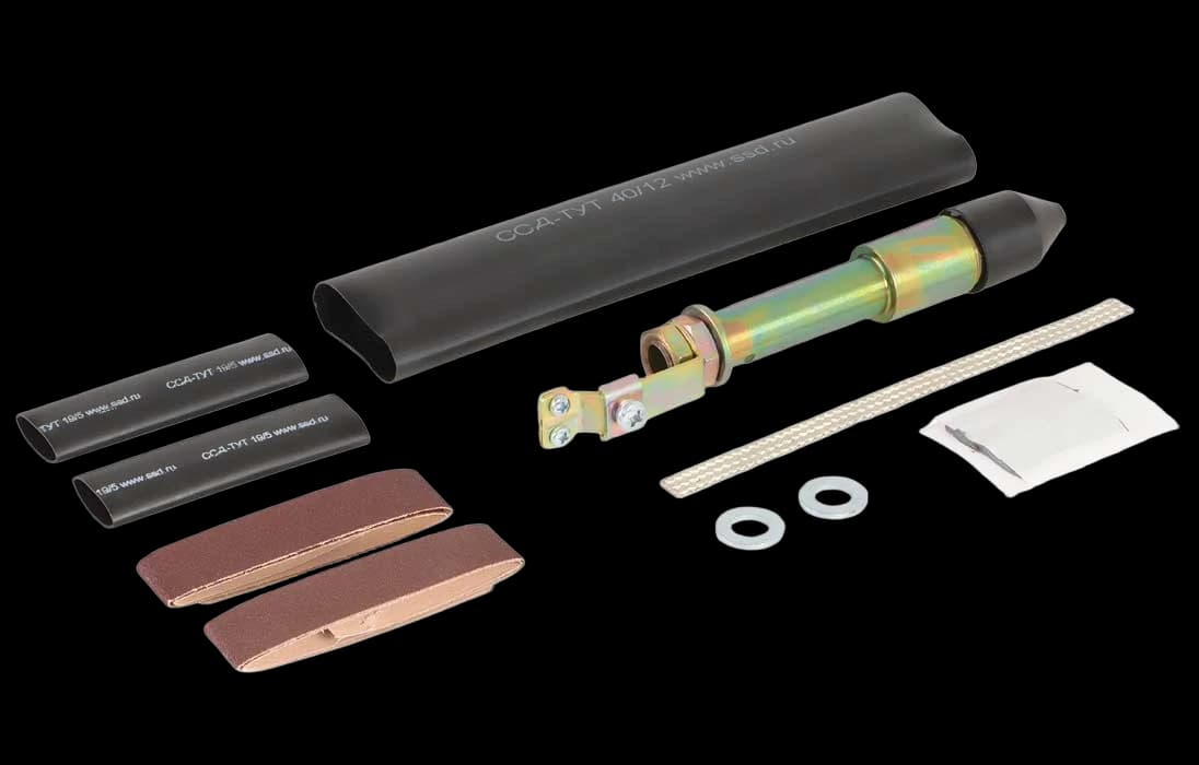 Комплект №4 для ввода ОК (МТОК-Б1, В2, В3, К6, М6, ББ) ССД