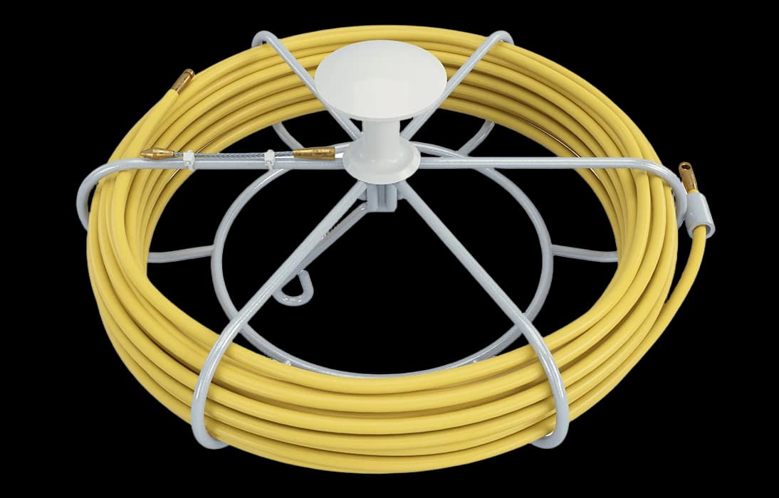 Мини-УЗК-К L-25м D-6мм в кассете