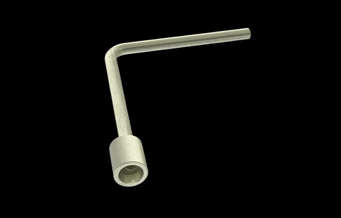 Ключ КЭ-8п ССД