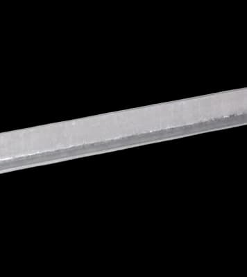 NE5503 Вертикальный заземлитель из уголка 50х50х5 мм, 3 м