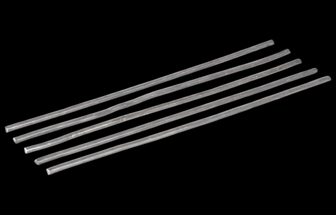 Припой ПОС-30 D=8мм