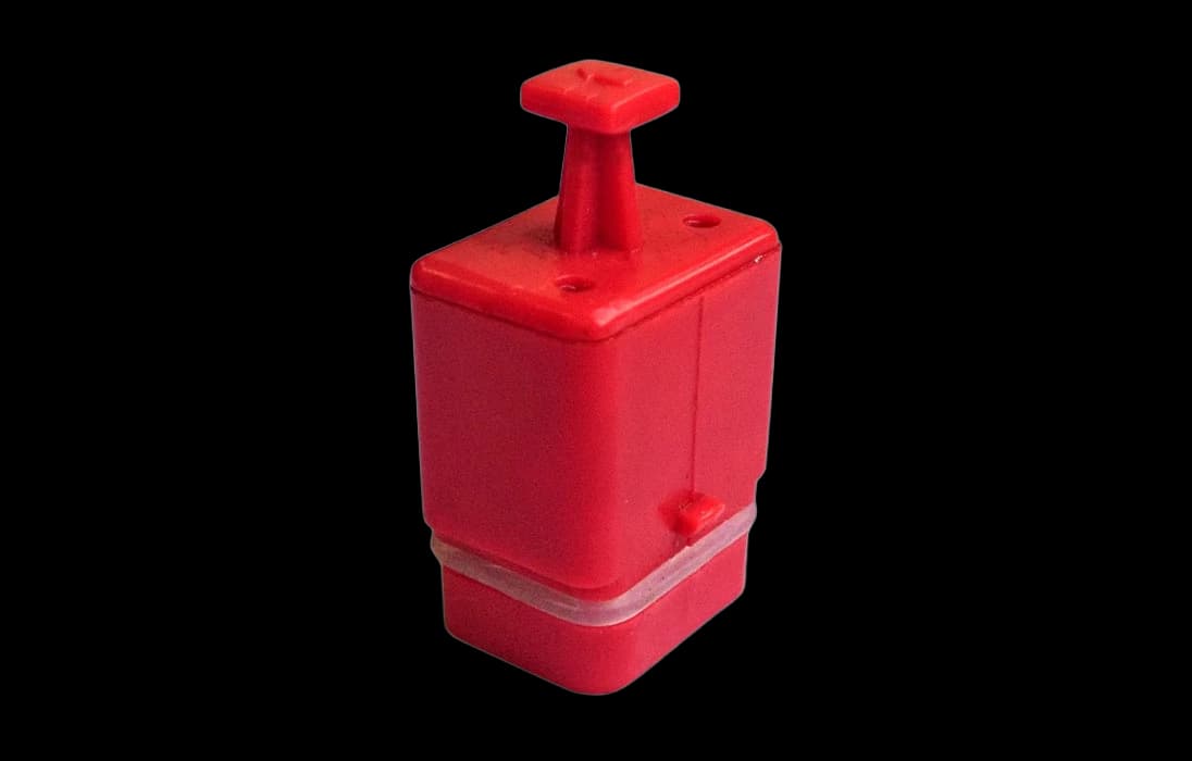 Вставка размыкающая в модуль МВТ-1Н  с защитой по напряжению