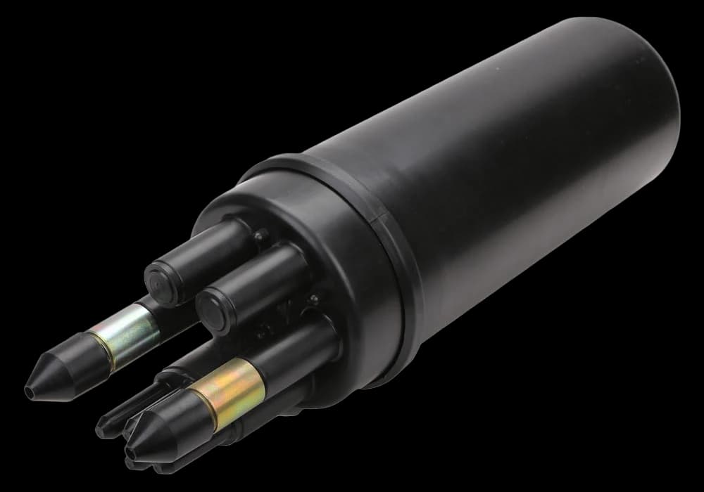 Муфта МТОК-Б1/216-1КТ3645-К-44 ССД