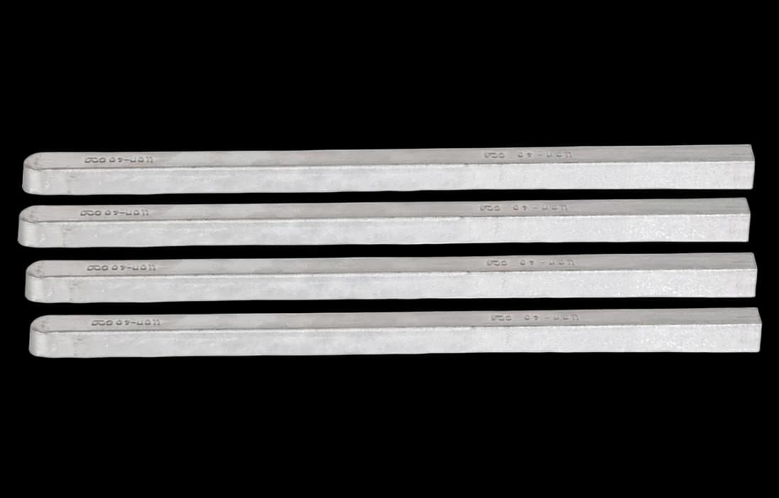 Припой ЦОП-40,упаковка 1кг ССД