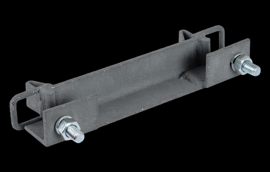 Узел крепления УПШ-01 ССД