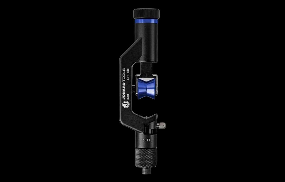 Jonard AST-200 Cable Saber Стриппер усиленный для разделки бронированного кабеля 4-28.6мм