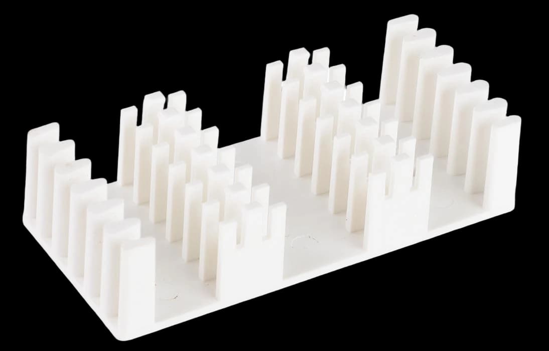 Ложемент Л24-4525 для ССД КДЗС-4525