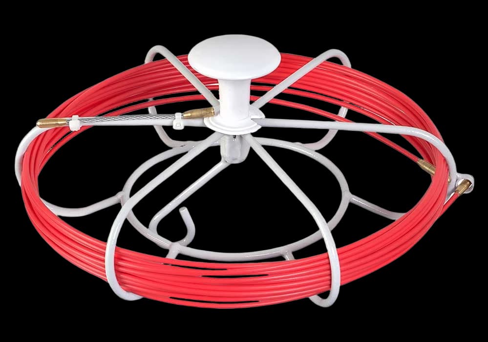 Мини-УЗК-К L-40м D-3,5мм в кассете