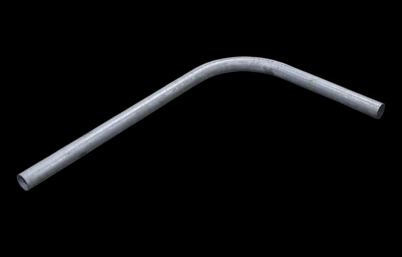 Труба ввода ТВВК (ленинградский ввод) D=57 ССД