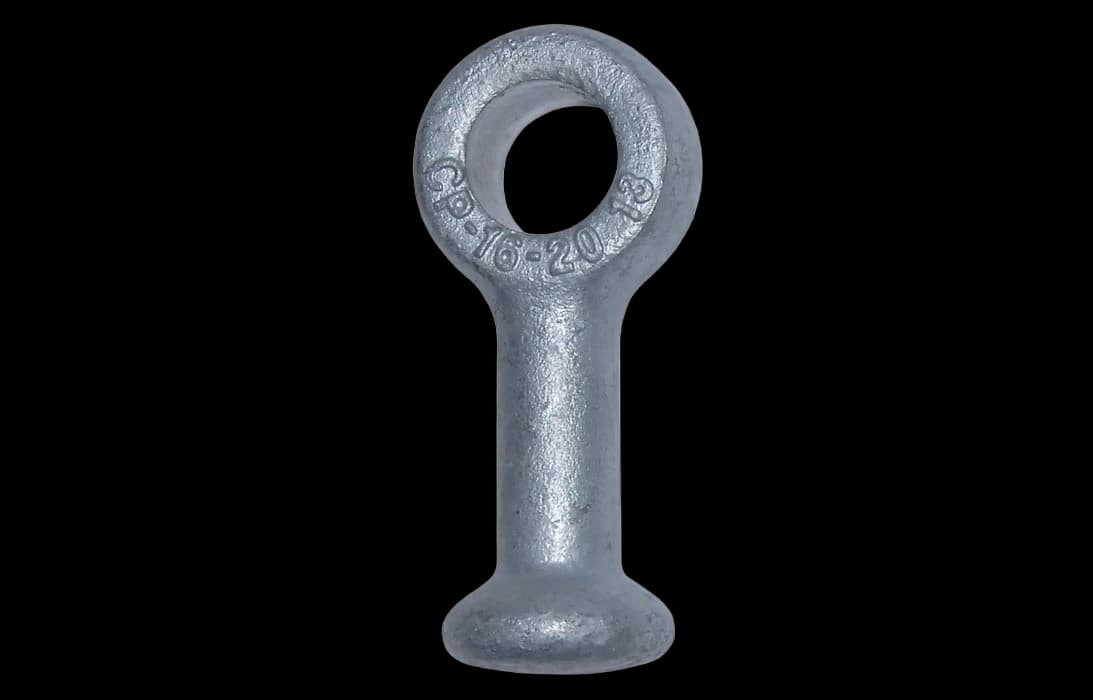 Серьга СР-16-20