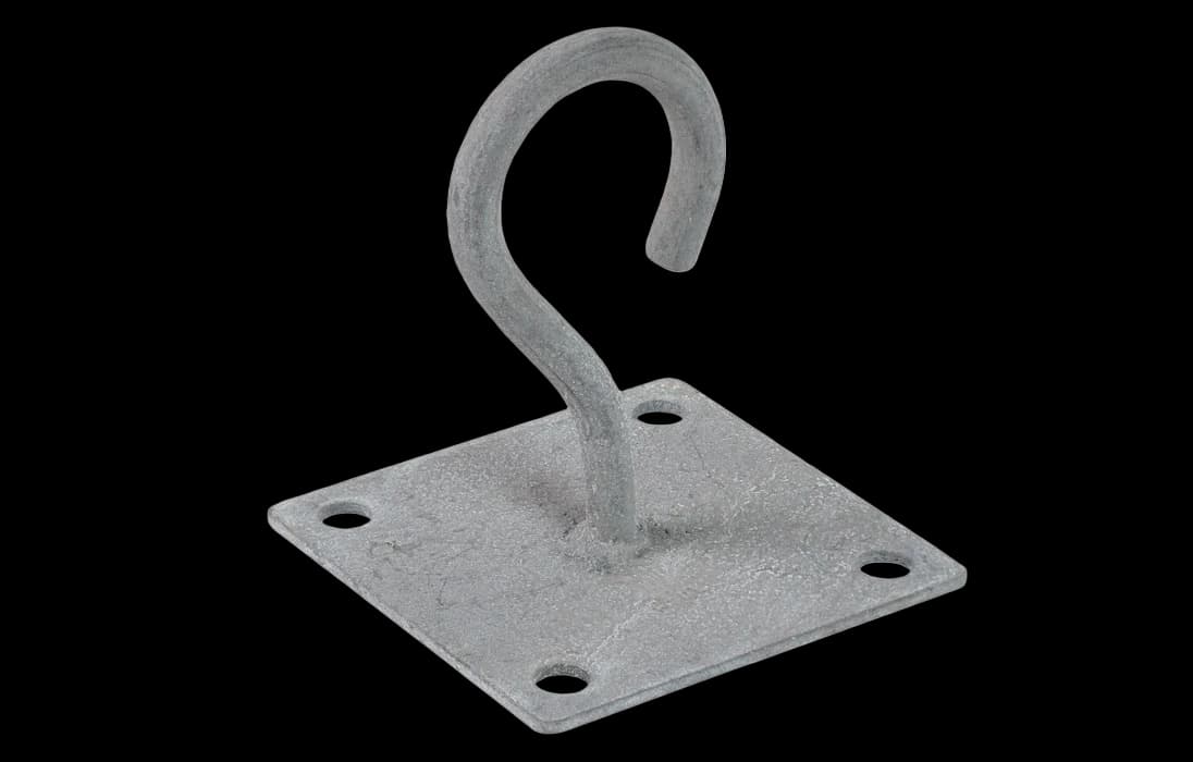 Кронштейн УН-Т ССД