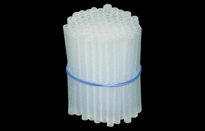 Гильза  ГП-1-0,5мм L=50мм (в упаковке-пакете 4000 шт) ССД