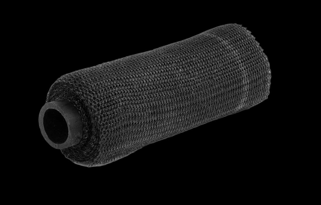 Армопласт 100мм х 1,5м с перчатками