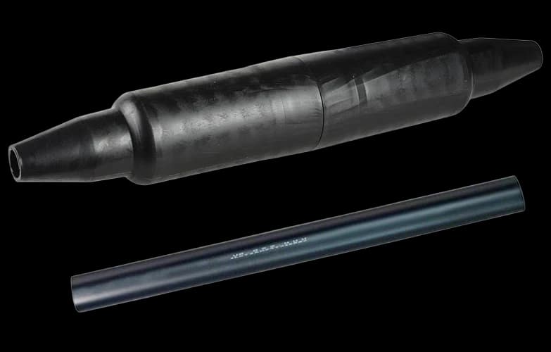 Муфта МПП 10/12 с тр.ТУТ ССД