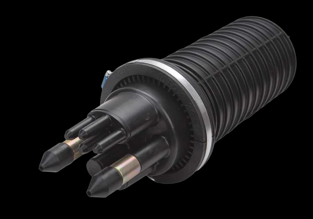 Муфта МТОК-В2/216-1КТ3645-К-44 ССД