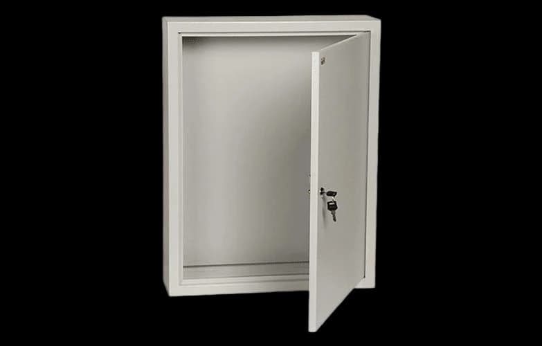 YKM41-03-31 Корпус металлический ЩМП-3-1 36 УХЛ3 IP31