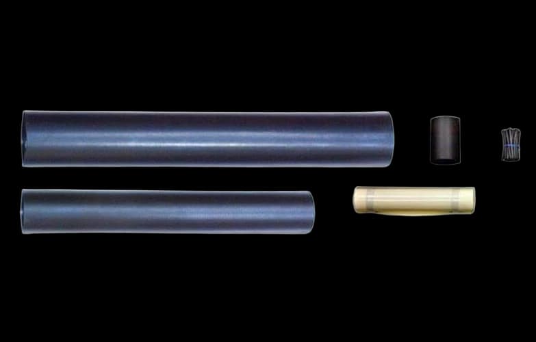 Муфта прямая изолирующая МПИ-А-ТУТ-4 ССД