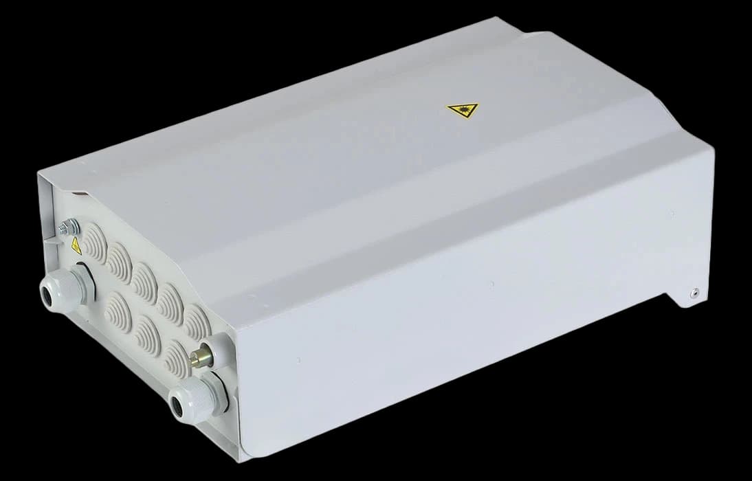 Оптические уличные кроссы