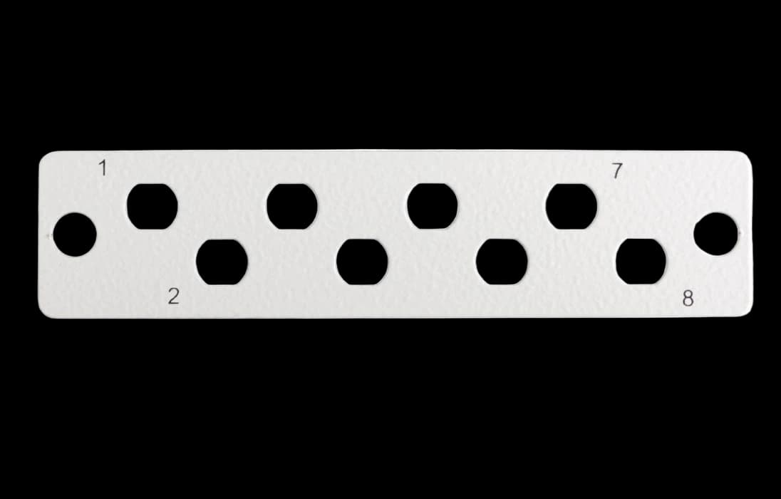 Планка ШКОС-С 8FC(ST) ССД