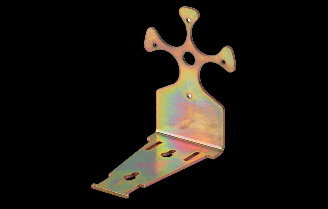 Кронштейн для подвески МОГ-Т3 (Упр.) ССД