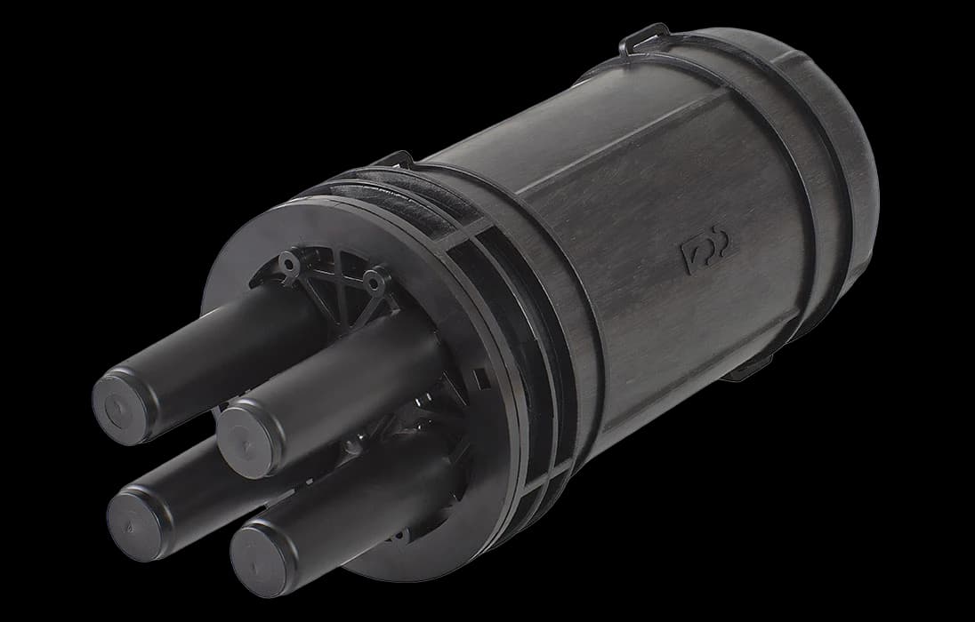 Муфта МТОК-Н8/36-1КР3645-К ССД