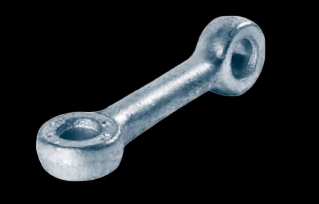 Звено промежуточное вывернутое ПРВ-12-1