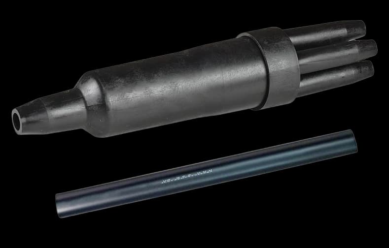 Муфта 5МРП 1 с тр.ТУТ ССД