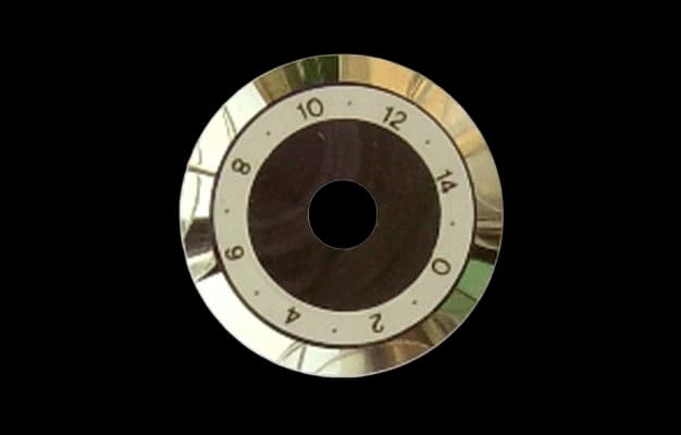 Лезвие сменное S325A-2004 для скалывателя FITEL S-325