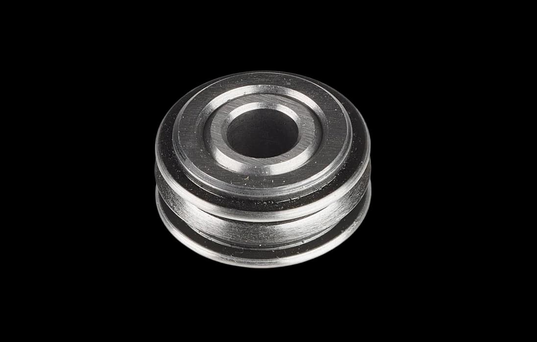 Комплект ЗИП для приспособления для резки мет. модуля РМ ССД