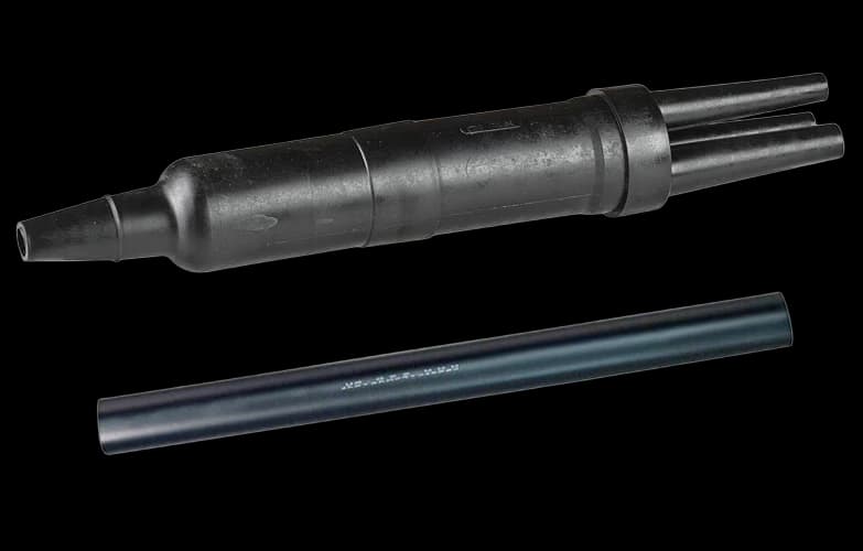 Муфта 3МРП 2 с тр.ТУТ ССД