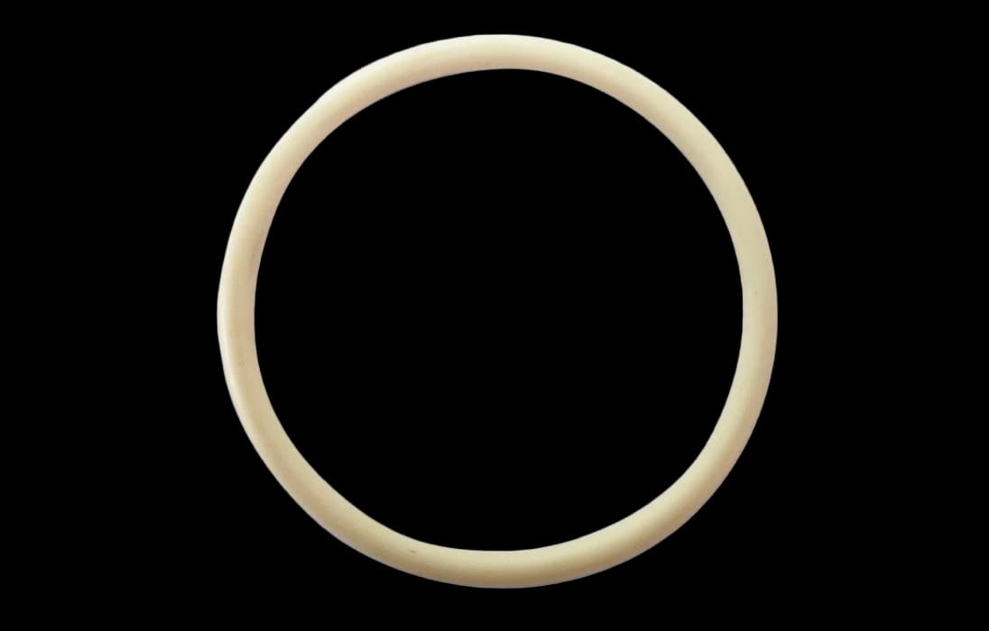 К-т уплотнительных колец для МОГ-У ХОМУТ ССД