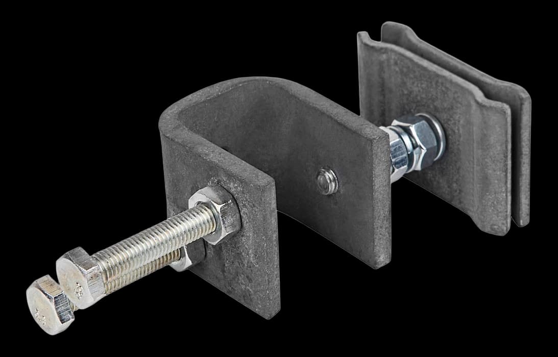 Зажим шлейфовый ЗКШ-2-11/14-4 ССД