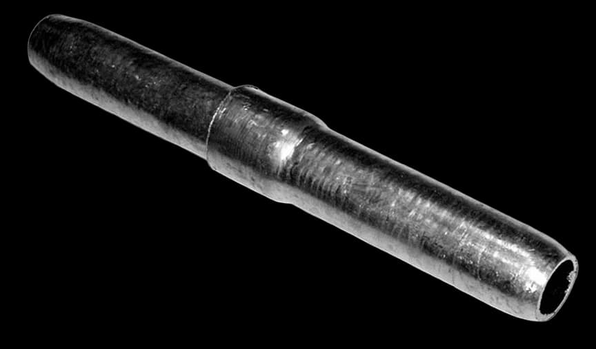 Муфта св.соед.двухконусная МССД-1