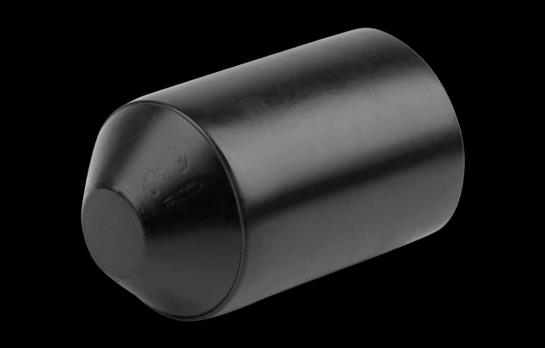 ОКТ 60/26-140 Колпачок  термоусаживаемый без ниппеля