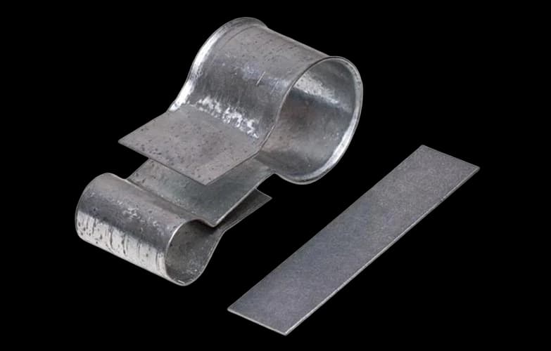 Подвес мет.кабелей связи П-30,упаковка 80шт. ССД