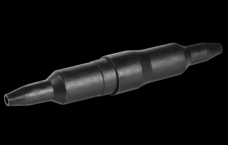 Муфты полиэтиленовые для кабелей типа ТПП