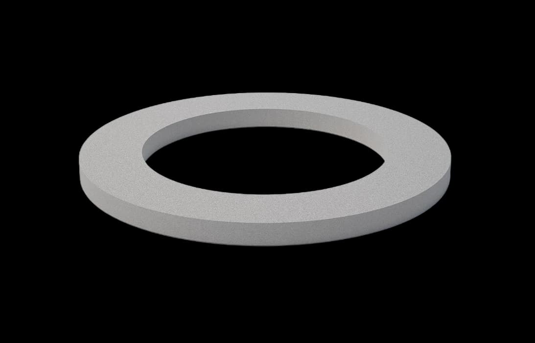 Кольцо опорное КО-1,5