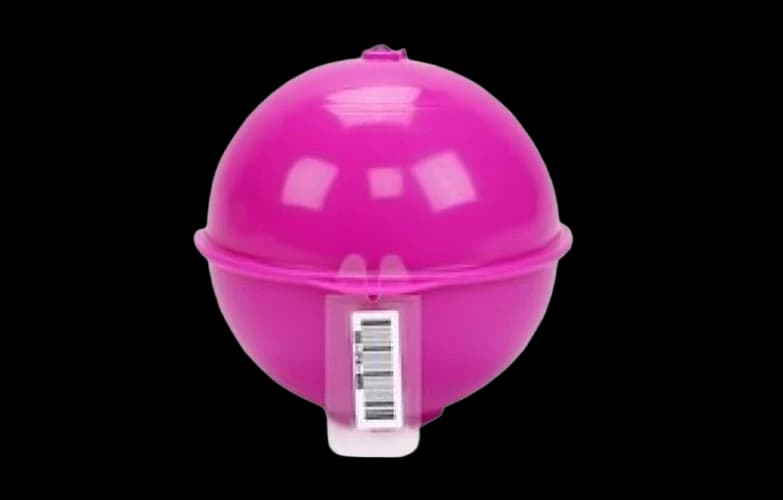 7100178465 1428-XR/ID интеллектуальный шаровой маркер общего назначения