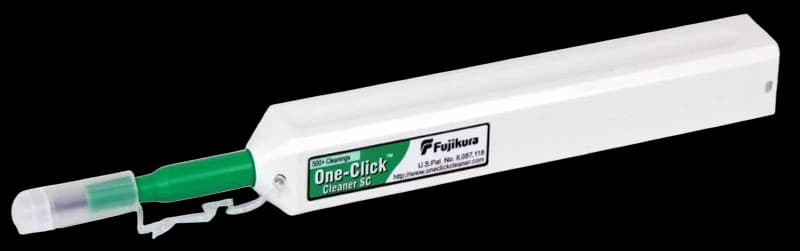 Очиститель Fujikura One-Click Cleaner 2,5 мм
