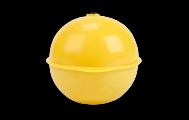 7100178144 Scotchmark™ 1405-XR шаровой пассивный маркер для газопроводов