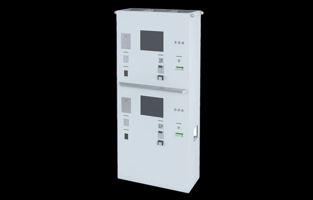 Шкафы проектного исполнения