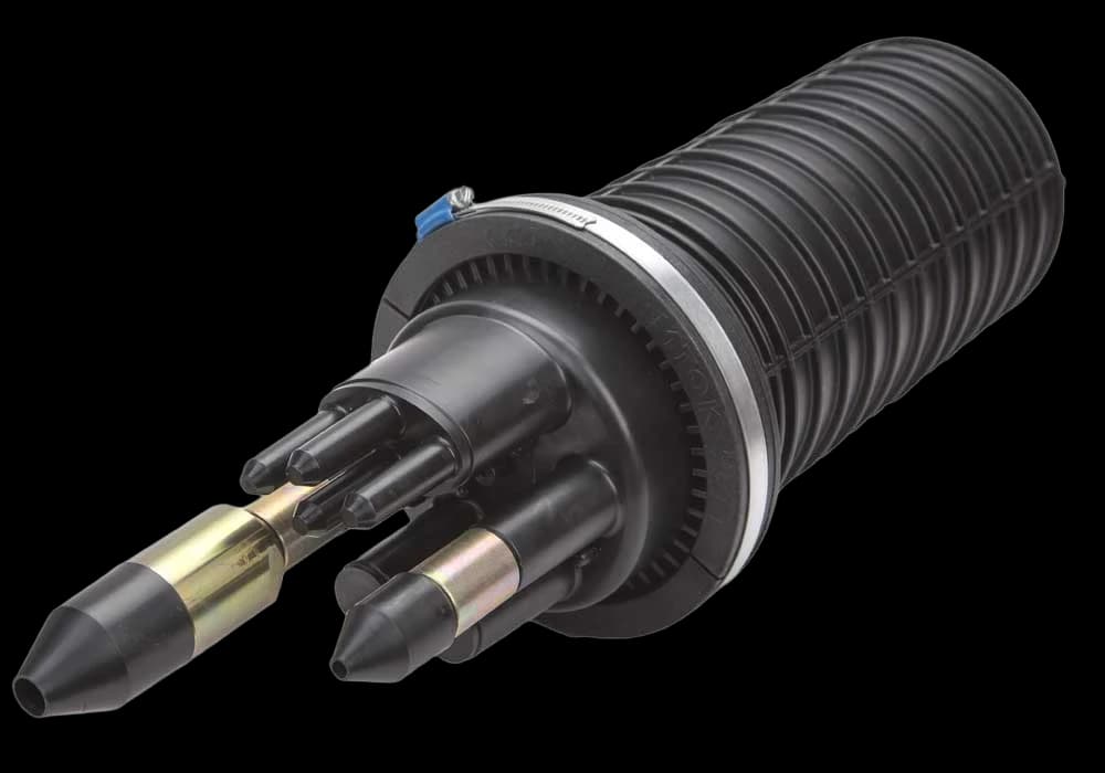 Муфта МТОК-В2/216-1КТ3645-К-45 ССД