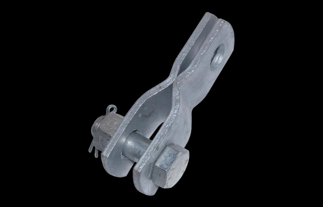 Звено промежуточное трёхлапчатое ПРТ-16-1